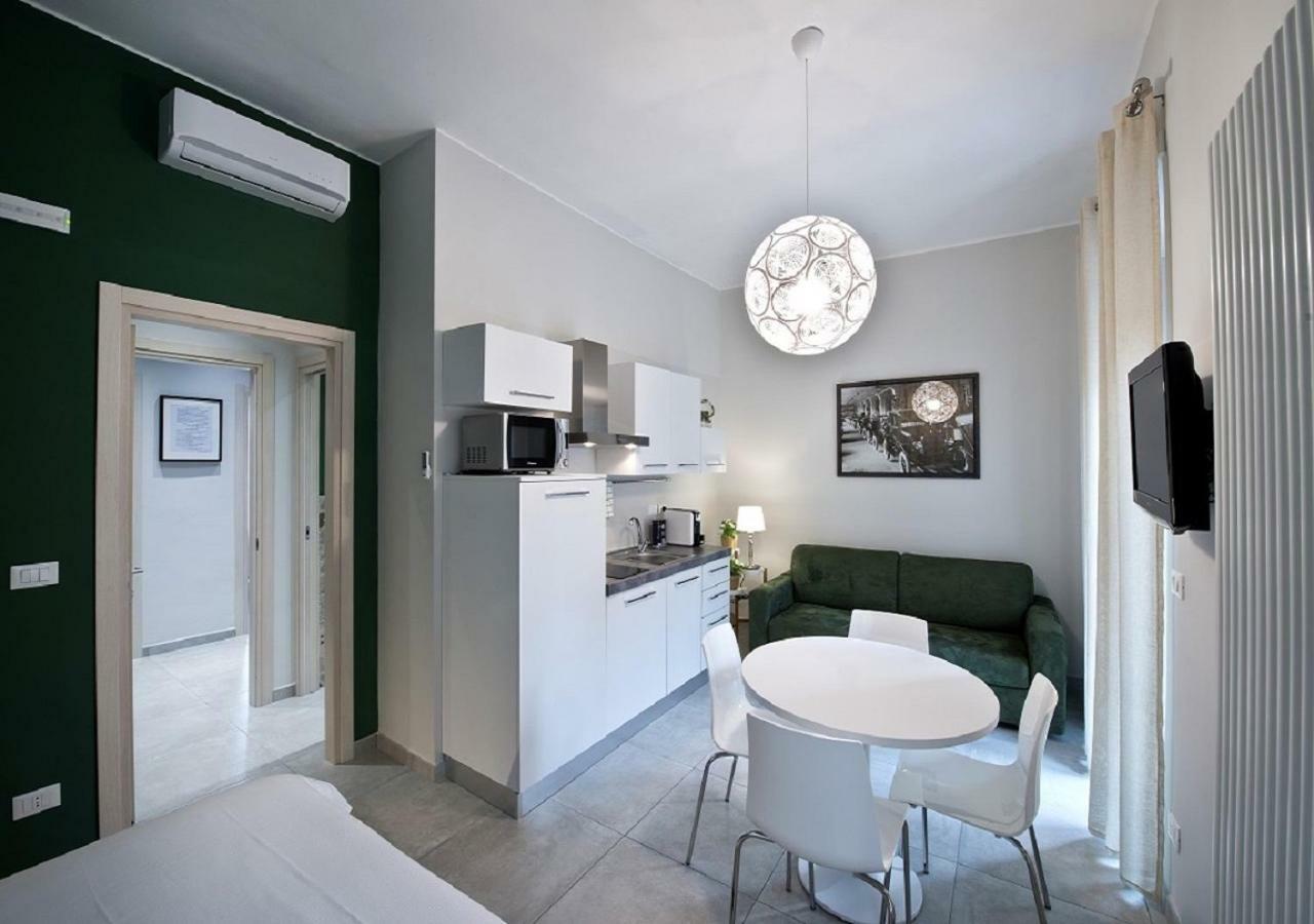 Hotel Bacio Di Dama Lingotto Turyn Zewnętrze zdjęcie