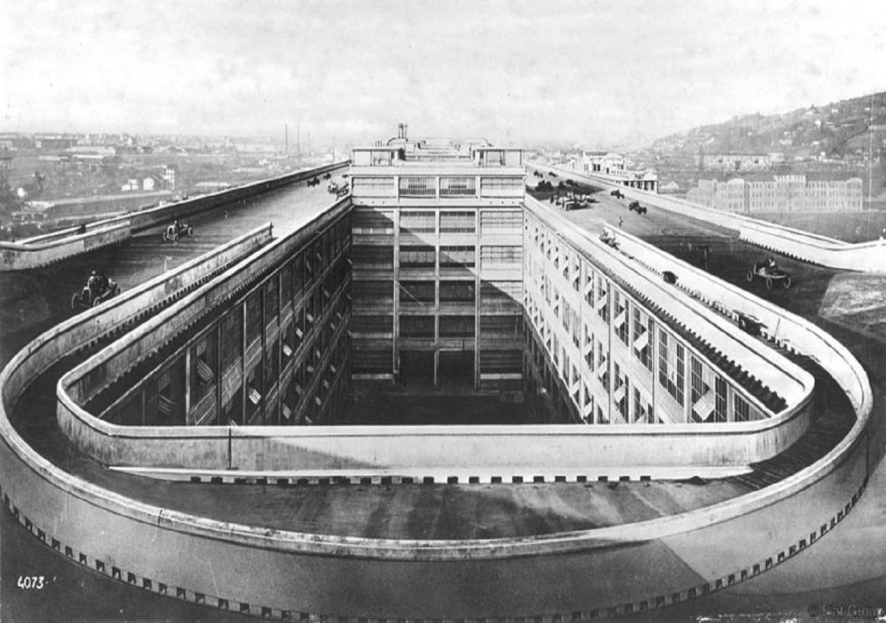 Hotel Bacio Di Dama Lingotto Turyn Zewnętrze zdjęcie